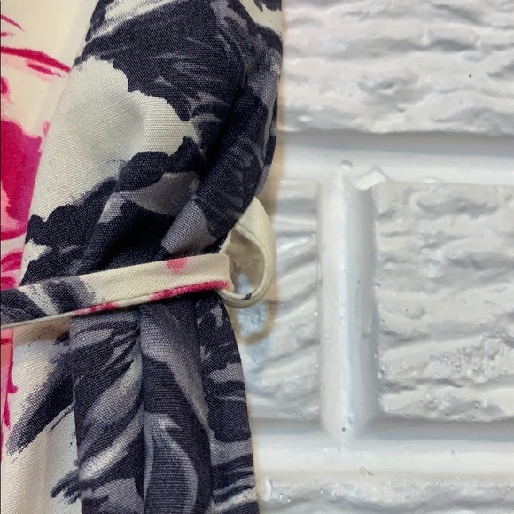 XS floral dress by Holly Sharp. - Picture 8 of 12